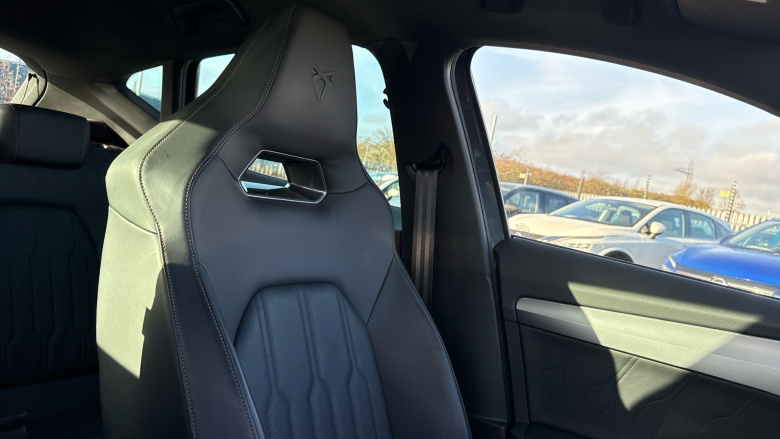 CUPRA Formentor 1.5 TSI 150 V2 5dr DSG Petrol Estate